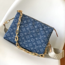 Louis Vuitton Satchel Bags